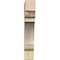 Ekena Millwork Olympic Block Rough Sawn Bracket, Douglas Fir, 6"W x 30"D x 36"H BKT06X30X36OLY05RDF - alternate 4
